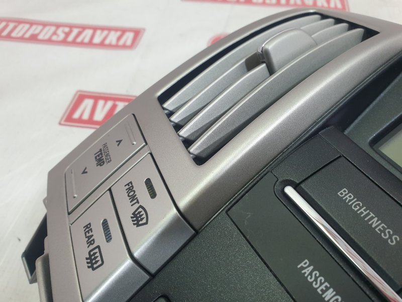 Блок управления климат-контролем, 1500 рублей, Красноярск