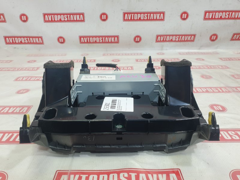 Блок управления климат-контролем, 1500 рублей, Красноярск