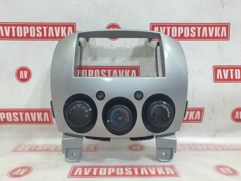 Блок управления климат-контролем, 800 рублей, Красноярск