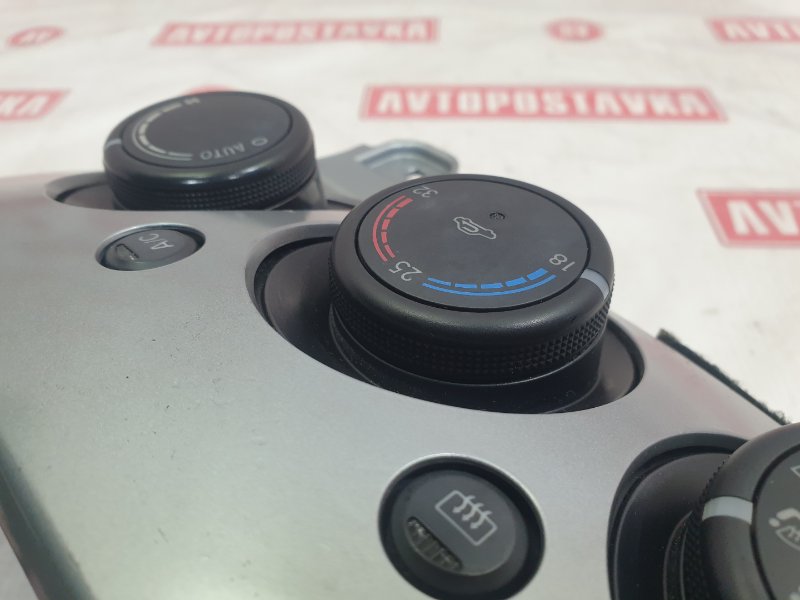 Блок управления климат-контролем, 800 рублей, Красноярск