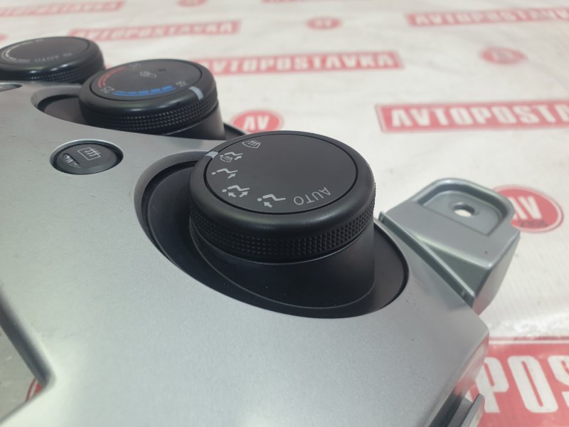 Блок управления климат-контролем, 800 рублей, Красноярск