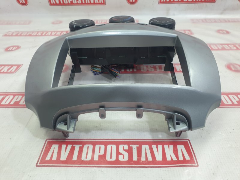 Блок управления климат-контролем, 800 рублей, Красноярск