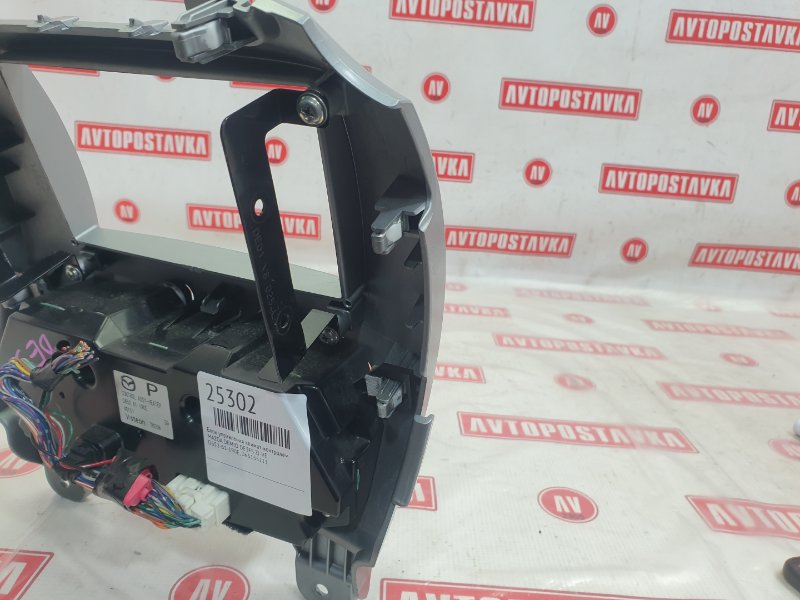 Блок управления климат-контролем, 800 рублей, Красноярск