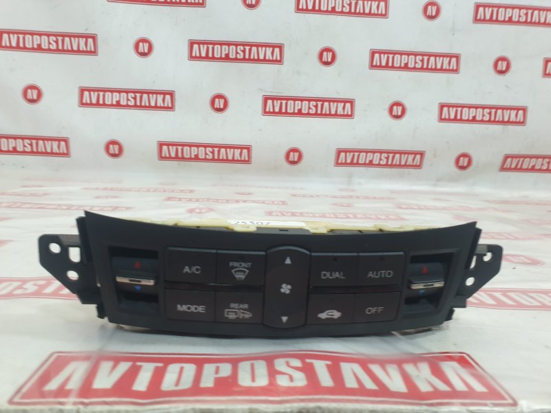 Блок управления климат-контролем, 150 рублей, Красноярск