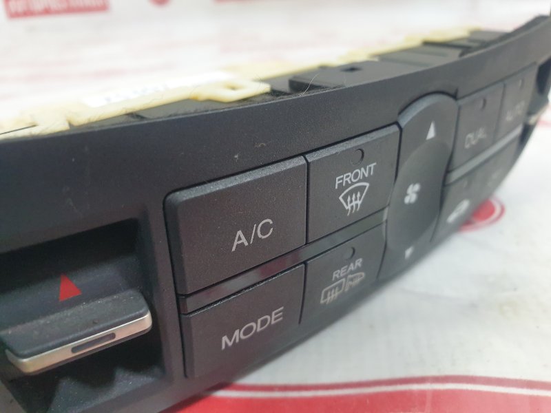 Блок управления климат-контролем, 150 рублей, Красноярск