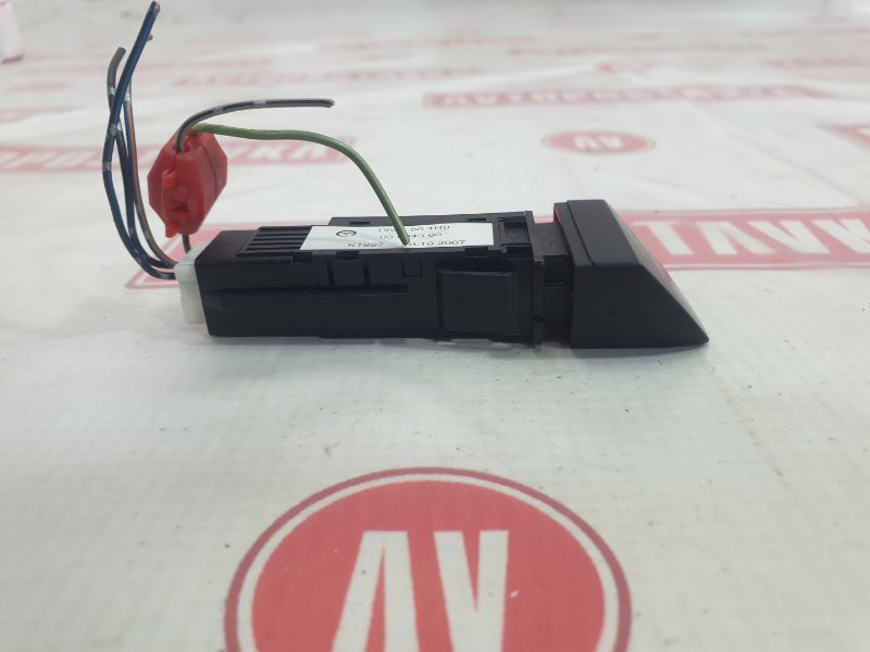 Кнопка аварийной остановки, 400 рублей, Красноярск