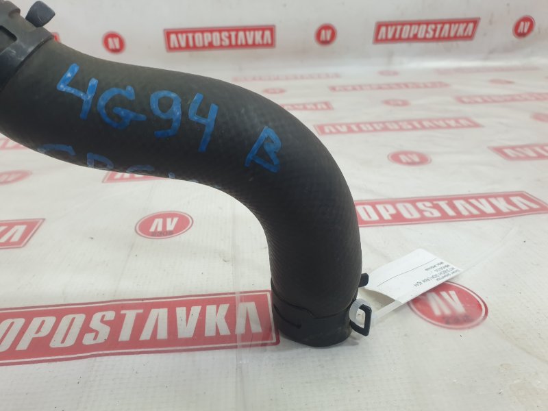 Шланг радиатора, 500 рублей, Красноярск