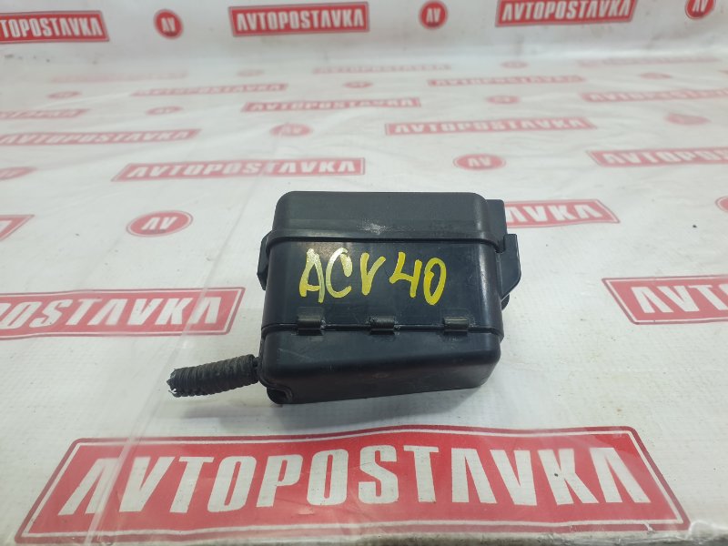 Блок предохранителей под капот, 500 рублей, Красноярск