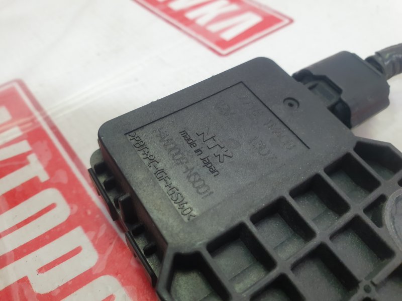 Датчик загрязнения воздуха, 1000 рублей, Красноярск