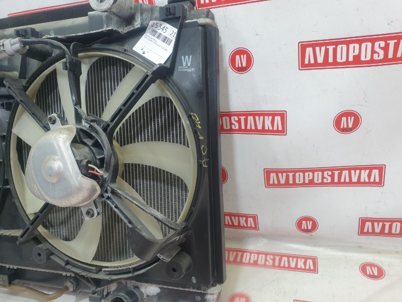 Радиатор двигателя, 8990 рублей, Красноярск