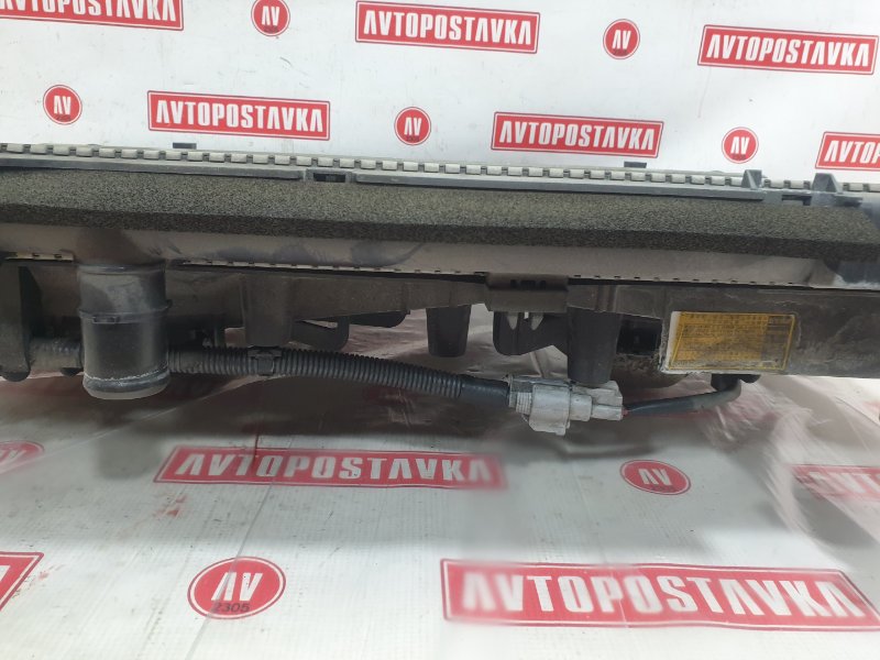 Радиатор двигателя, 8990 рублей, Красноярск