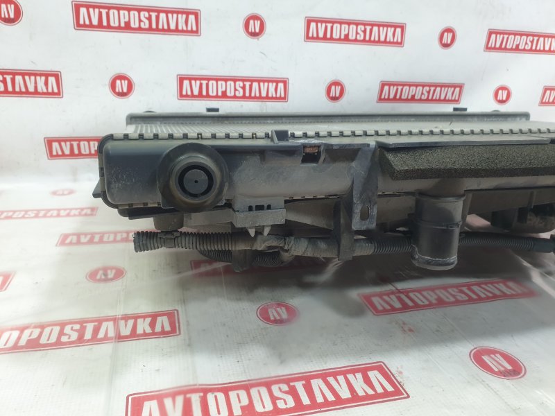 Радиатор двигателя, 8990 рублей, Красноярск