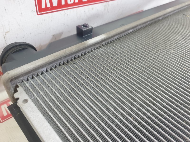 Радиатор двигателя, 8990 рублей, Красноярск