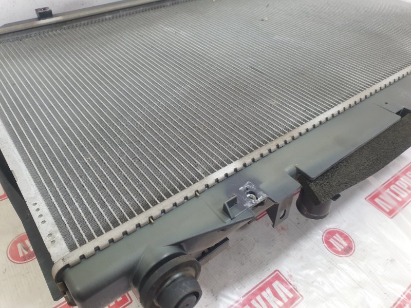 Радиатор двигателя, 8990 рублей, Красноярск