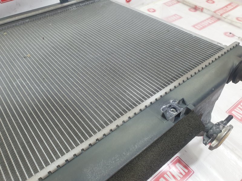 Радиатор двигателя, 8990 рублей, Красноярск