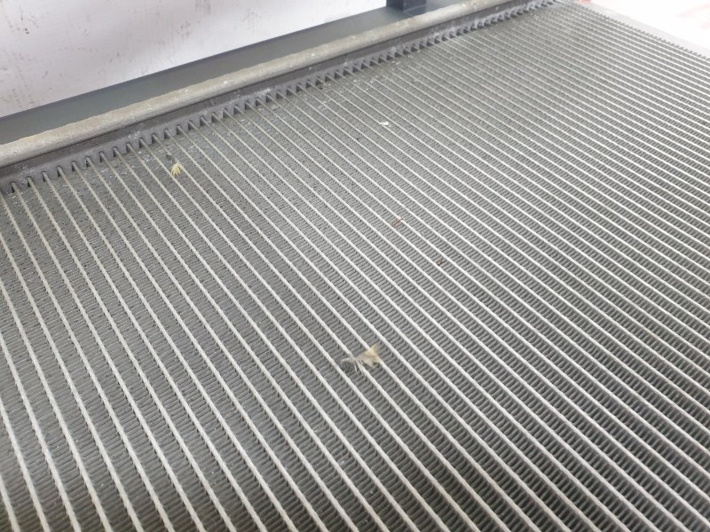 Радиатор двигателя, 8990 рублей, Красноярск