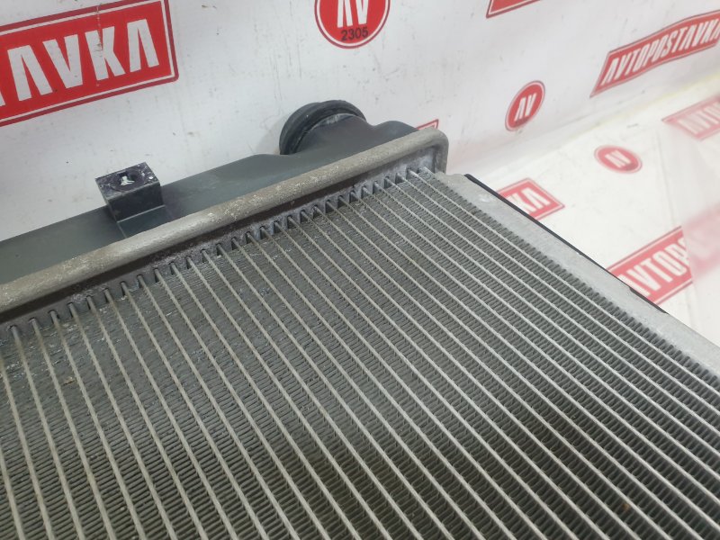 Радиатор двигателя, 8990 рублей, Красноярск