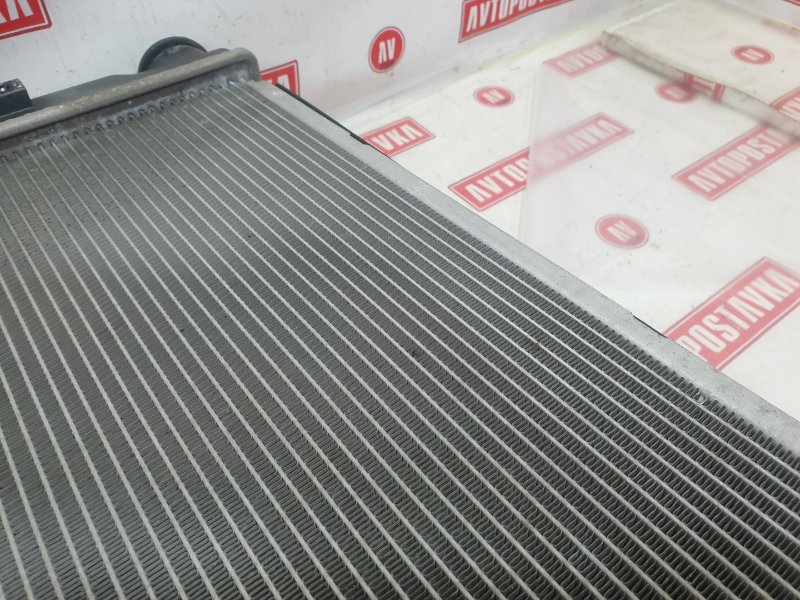 Радиатор двигателя, 8990 рублей, Красноярск