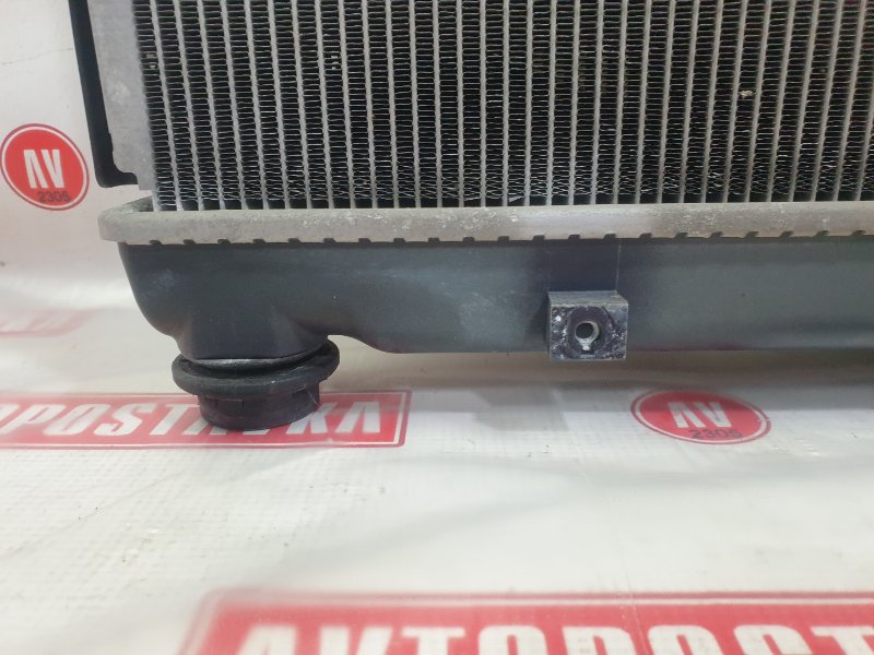 Радиатор двигателя, 8990 рублей, Красноярск