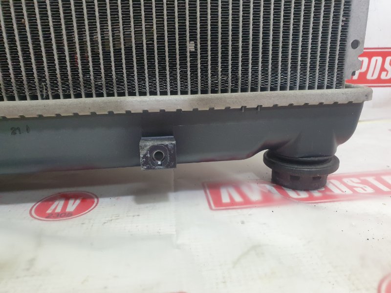 Радиатор двигателя, 8990 рублей, Красноярск