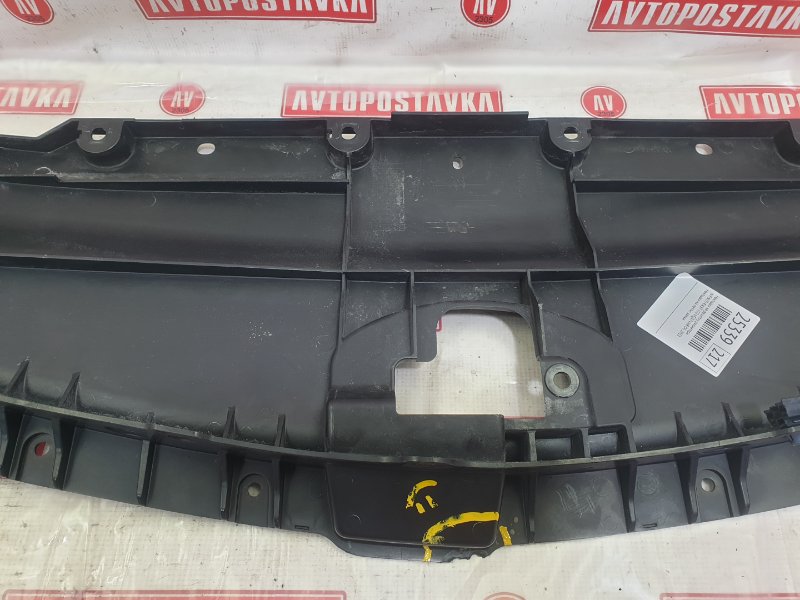 Накладка на решетку радиатора, 2600 рублей, Красноярск