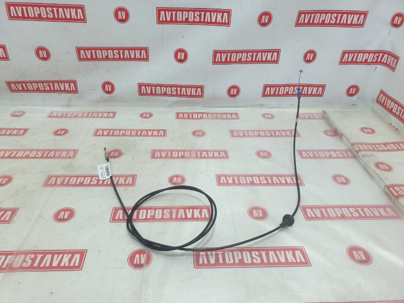 Трос капота, 500 рублей, Красноярск