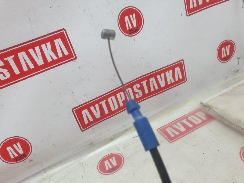 Трос капота, 500 рублей, Красноярск