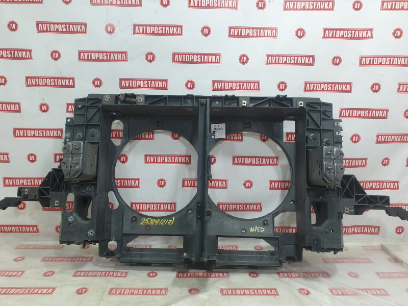 Рамка радиатора, 12500 рублей, Красноярск