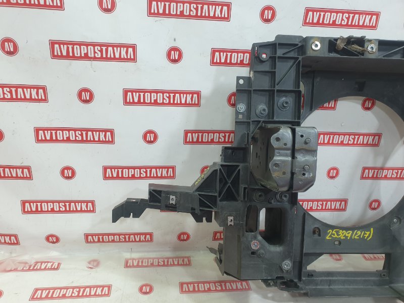 Рамка радиатора, 12500 рублей, Красноярск