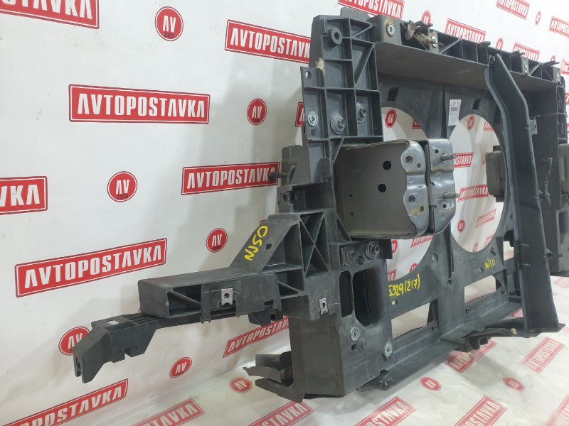 Рамка радиатора, 12500 рублей, Красноярск