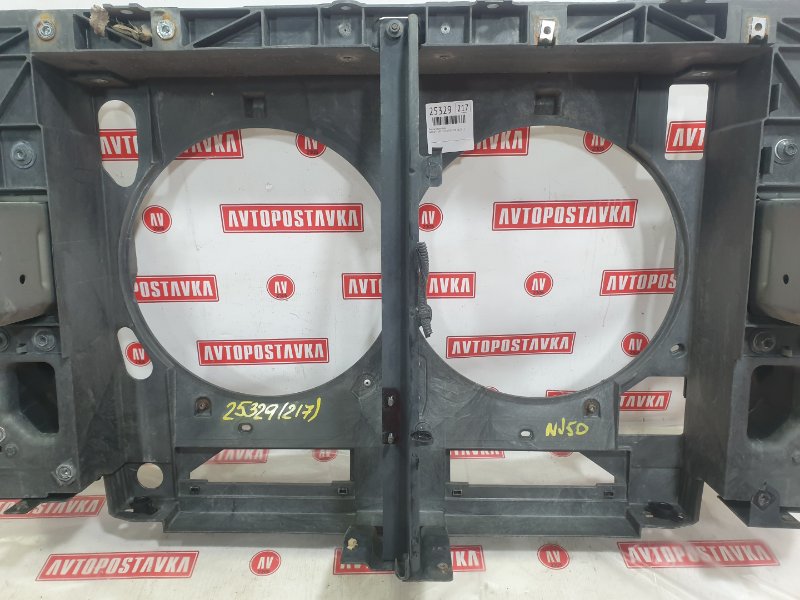 Рамка радиатора, 12500 рублей, Красноярск