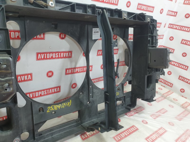 Рамка радиатора, 12500 рублей, Красноярск