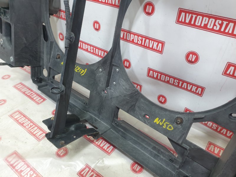 Рамка радиатора, 12500 рублей, Красноярск