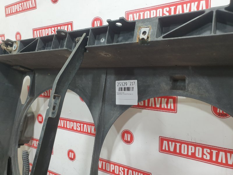 Рамка радиатора, 12500 рублей, Красноярск