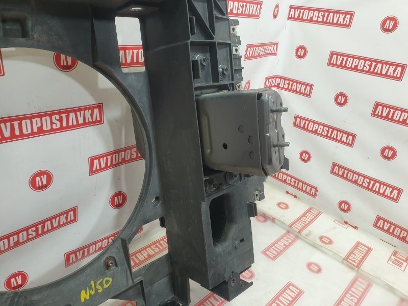 Рамка радиатора, 12500 рублей, Красноярск