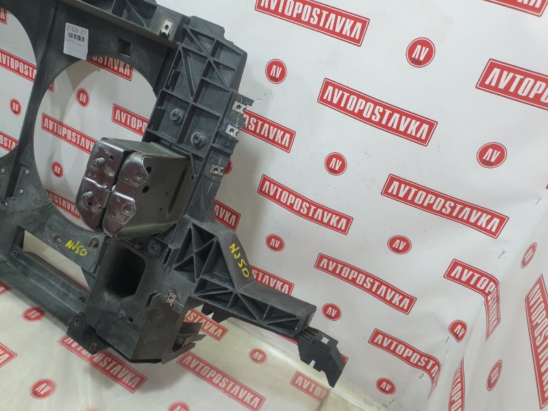 Рамка радиатора, 12500 рублей, Красноярск