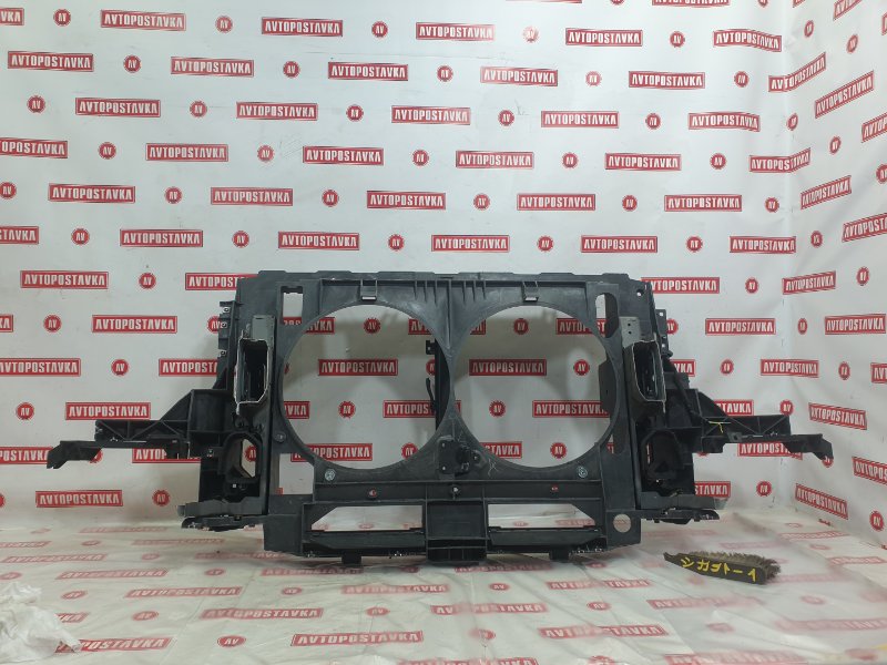 Рамка радиатора, 12500 рублей, Красноярск