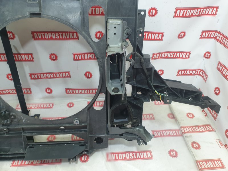 Рамка радиатора, 12500 рублей, Красноярск