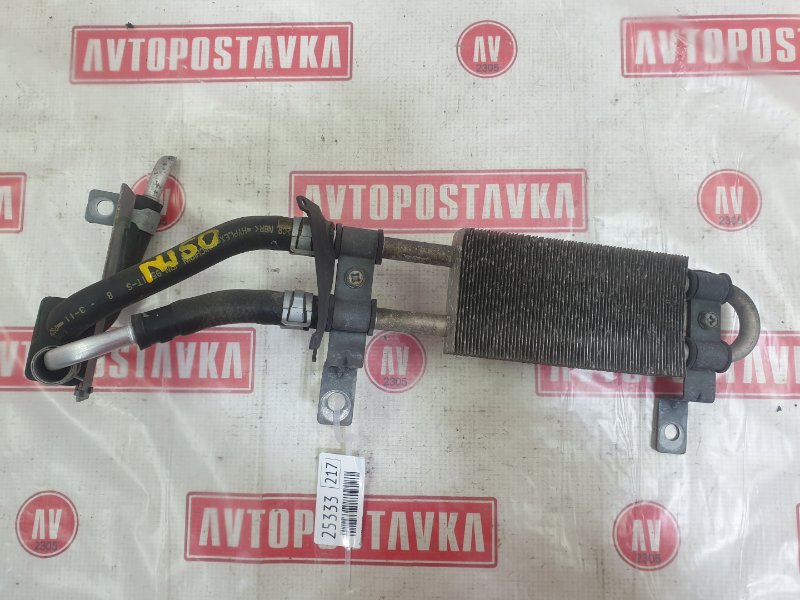 Радиатор АКПП, 3000 рублей, Красноярск