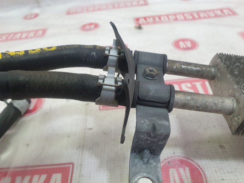 Радиатор АКПП, 3000 рублей, Красноярск