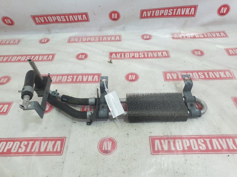 Радиатор АКПП, 3000 рублей, Красноярск