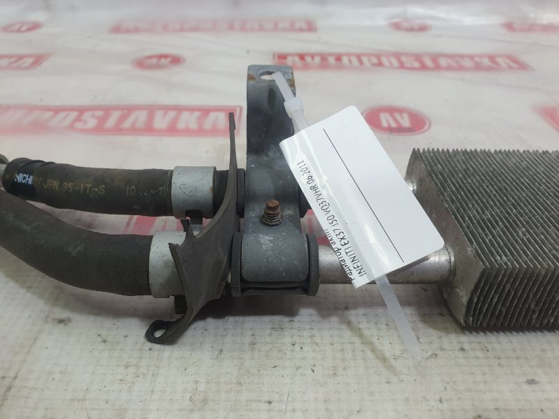 Радиатор АКПП, 3000 рублей, Красноярск