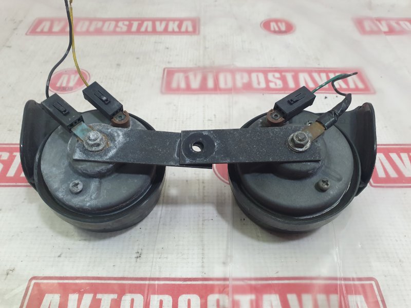 Сигнал звуковой, 1400 рублей, Красноярск