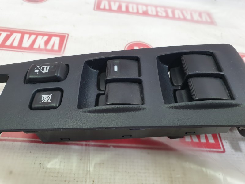 Блок управления стеклоподъемниками, 900 рублей, Красноярск