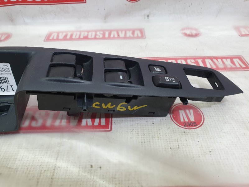 Блок управления стеклоподъемниками, 900 рублей, Красноярск