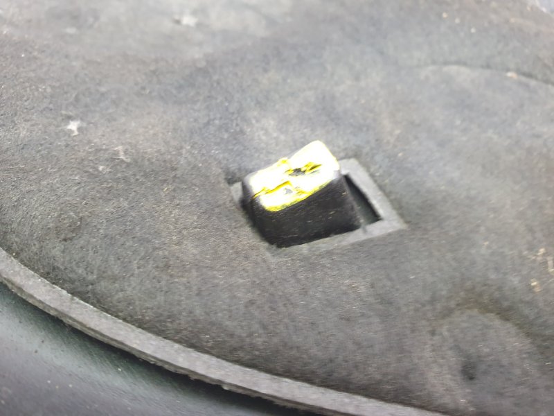 Крышка ДВС декоративная, 700 рублей, Красноярск