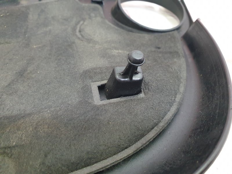 Крышка ДВС декоративная, 700 рублей, Красноярск