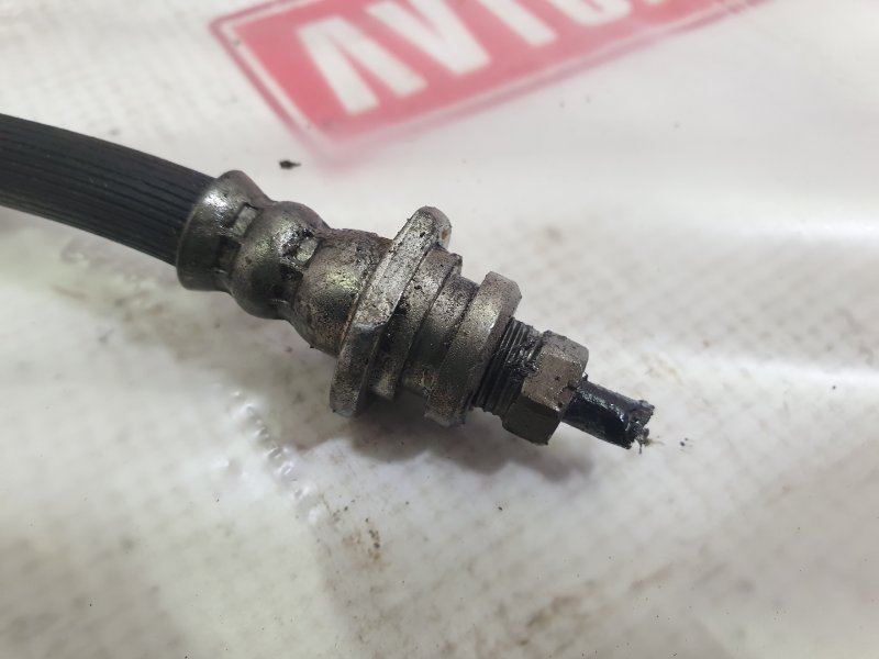 Шланг тормозной, 600 рублей, Красноярск