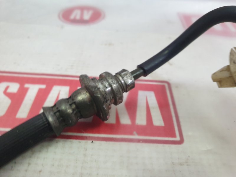 Шланг тормозной, 600 рублей, Красноярск