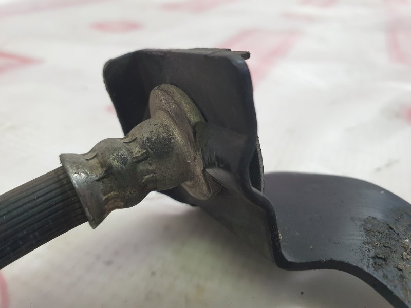 Шланг тормозной, 350 рублей, Красноярск